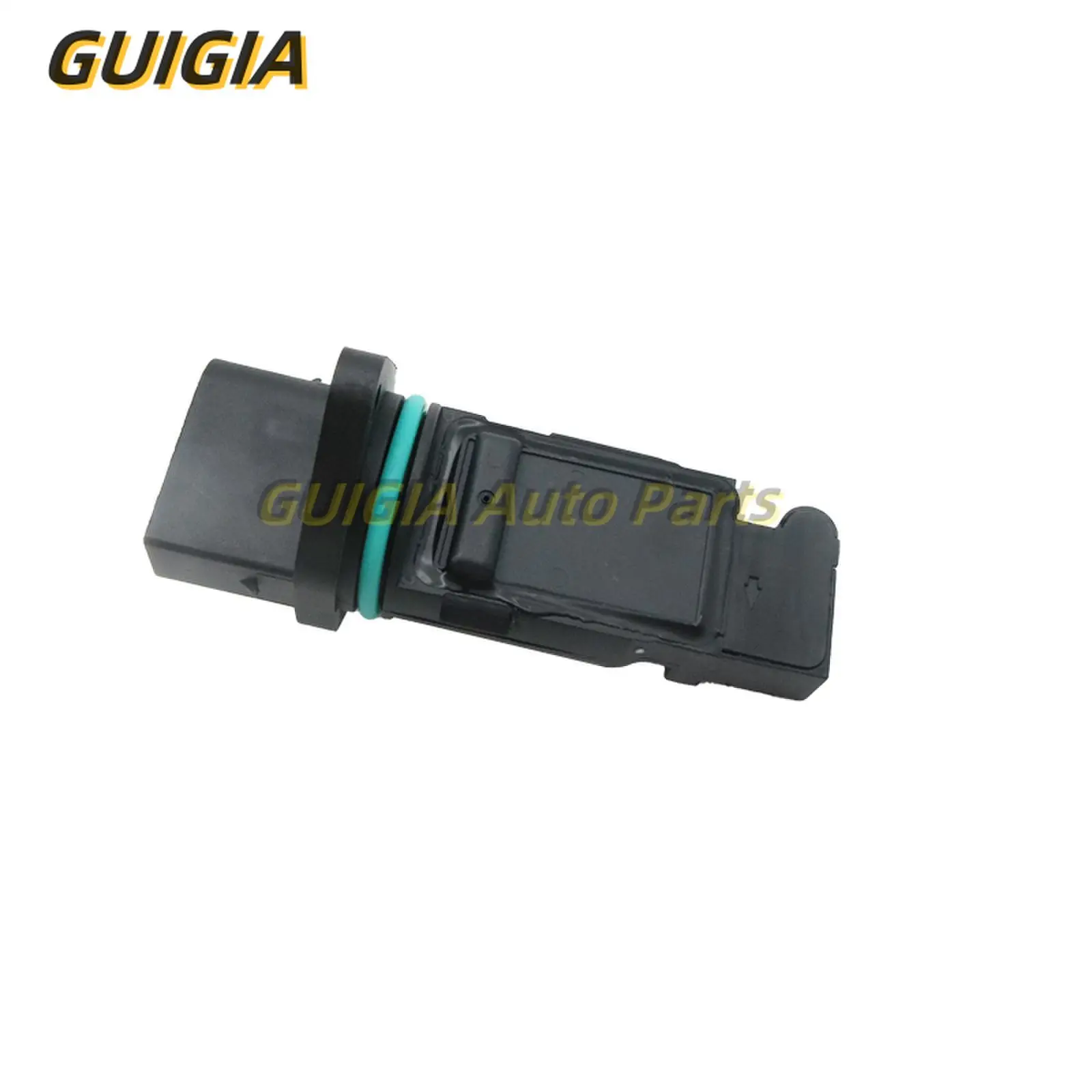 F00C2G2029 Misuratore di Flusso D'aria di Massa MAF Sensore Per BMW Serie 3 E46 E36 E39 E38 E53 Z3 Z8 2002-2005 1596 ccm 1895 ccm 1951 ccm Nuovo