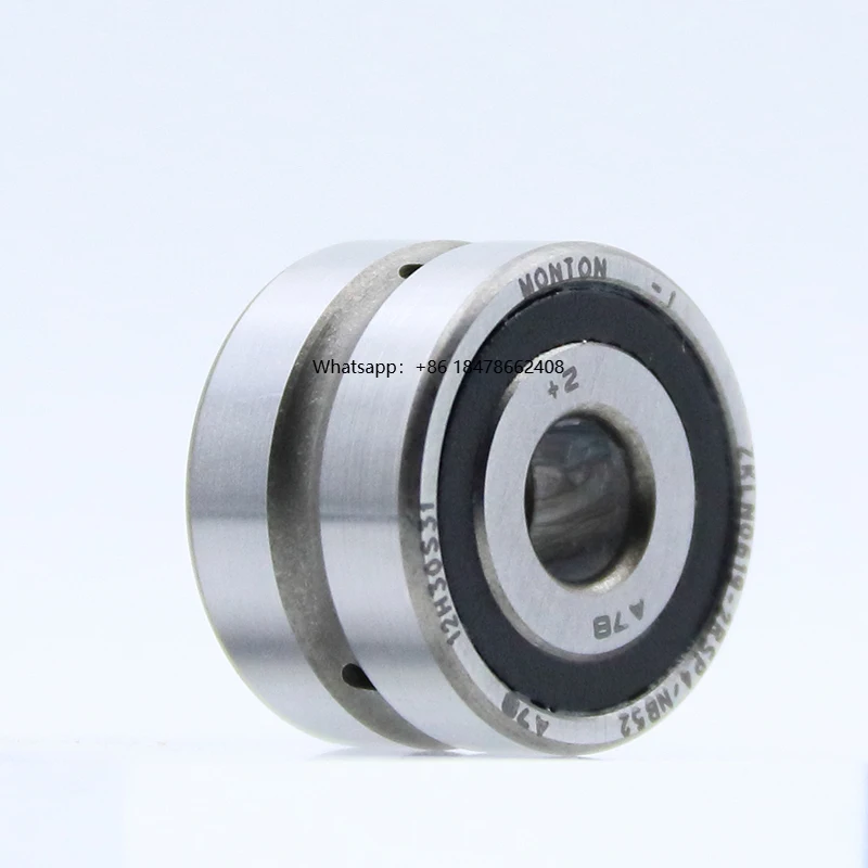

ZKLF90190-2Z ZKLF100200-2Z ZKLF100230-2Z MONTON High Quality Original Single Row Angular Contact Ball Bearing ABEC-7 Precision