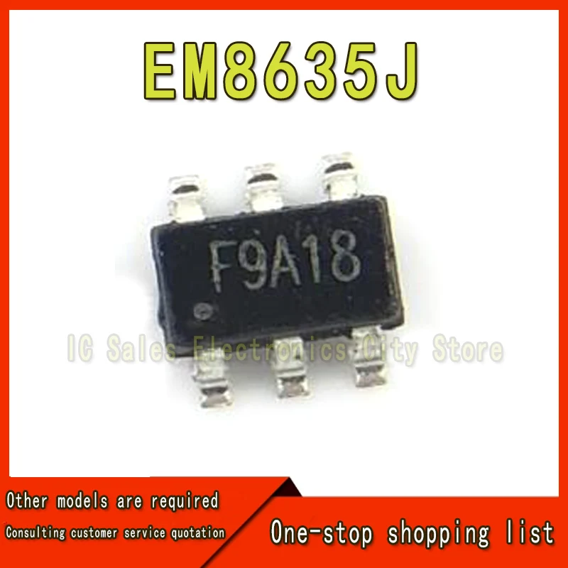 (10Piece)100% New E…