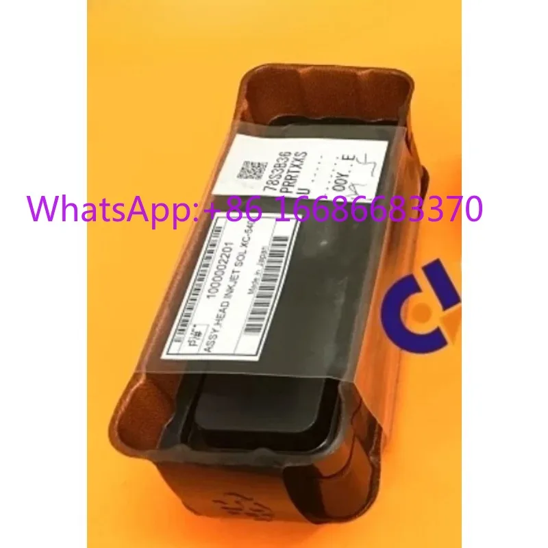1PCS  Fourth generation DX4 printhead Mimaki JV3/JV4 540 printhead 4th generation solvent printhead