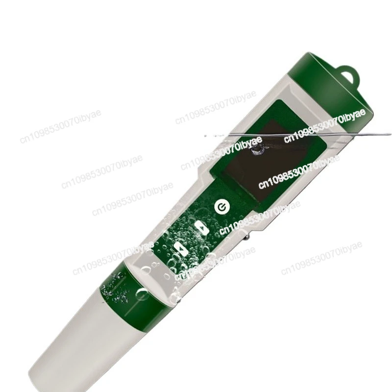 

Fpr 10 в 1 монитор качества воды PH/EC/TDS/ORP/H2/плодородный/соленость/S.G/устойчивость/температурный многофункциональный тестер