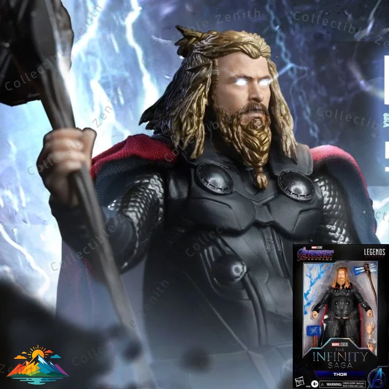 【in-stock】hasbro-marvel-legends-the-infinity-saga-thor-avengers-endgame-action-figure