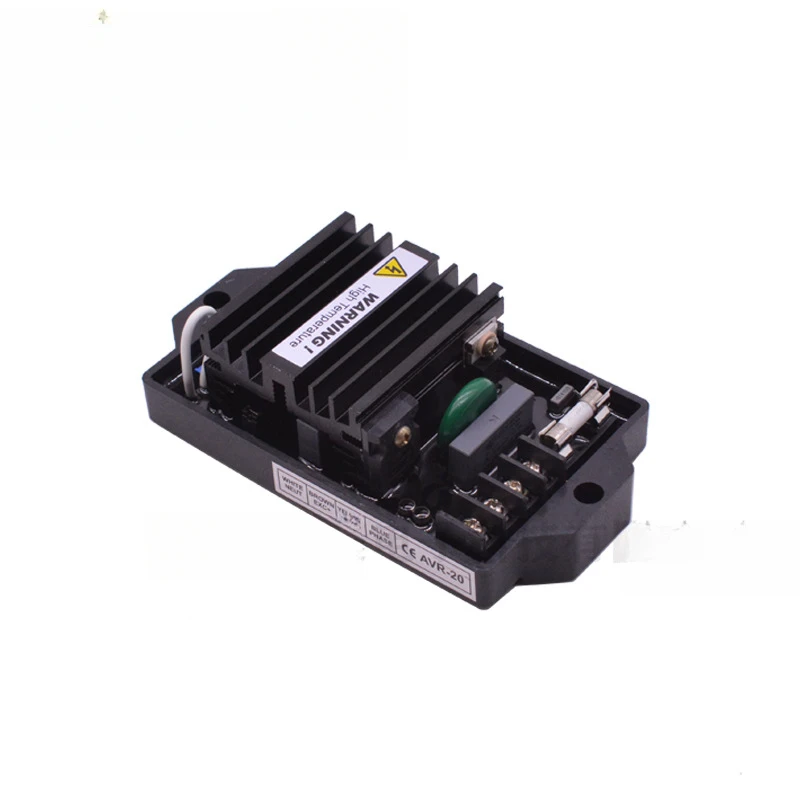 

Generator Excitation Voltage Regulator Automatic AVR-20