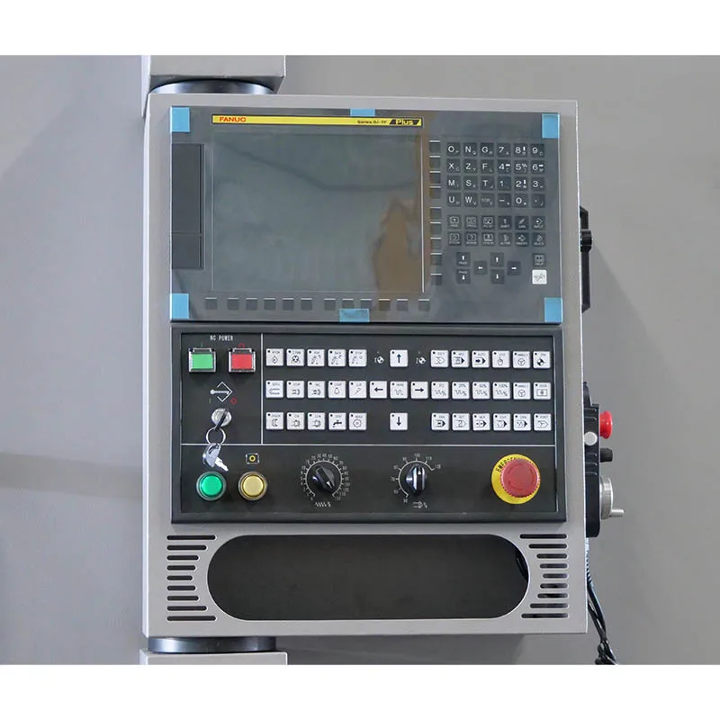 Ariow New Promotion Big Size Precision Torno Cnc CK61125x8000 Horizontal Cnc Lathe Machine for Metal