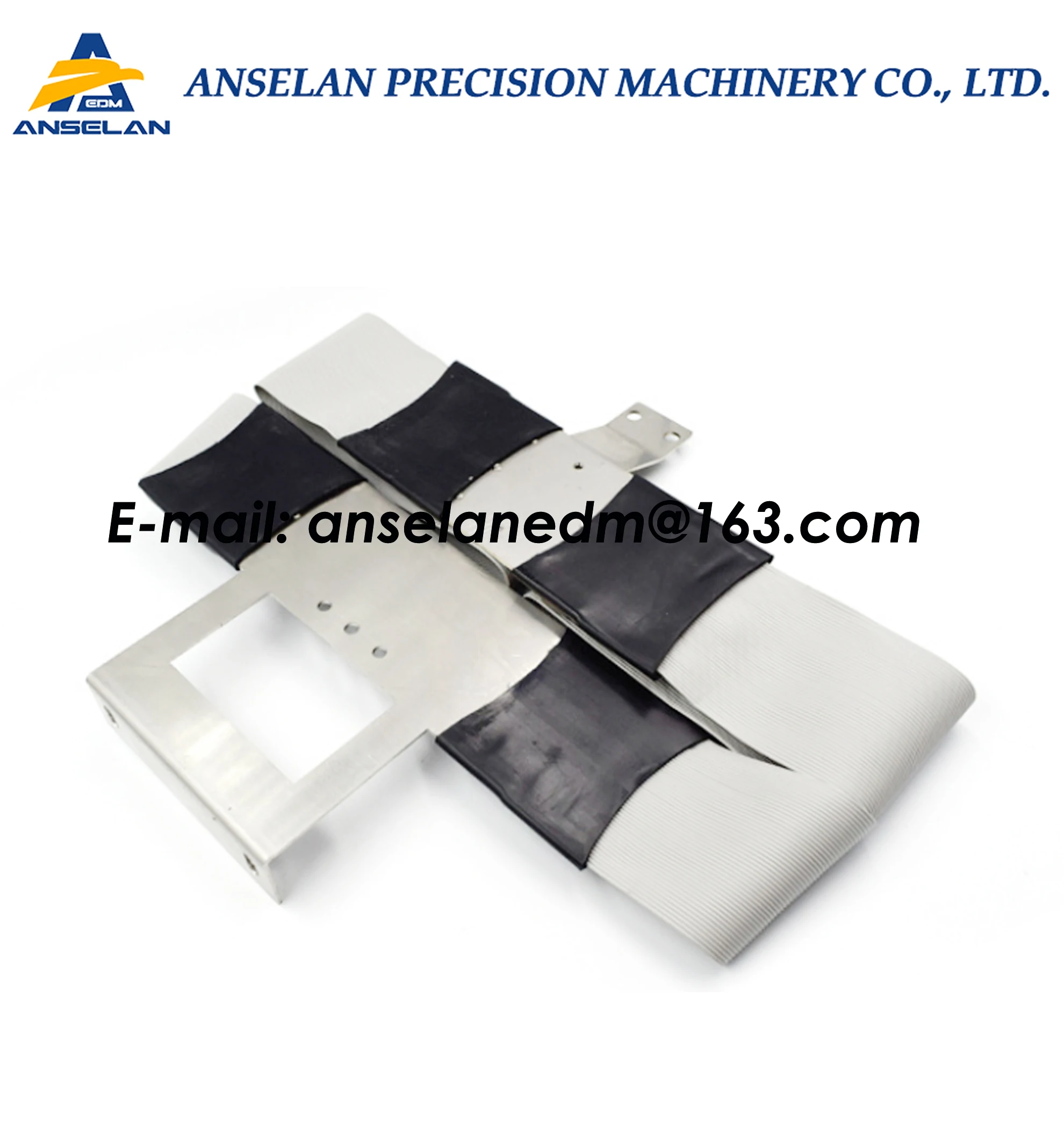 

3088160 AQ360 edm Discharge Cable for Lower (2) Position, Ribbon Discharging Cable Lower Head 50PIN MW500234B for Sodic k AQ360L