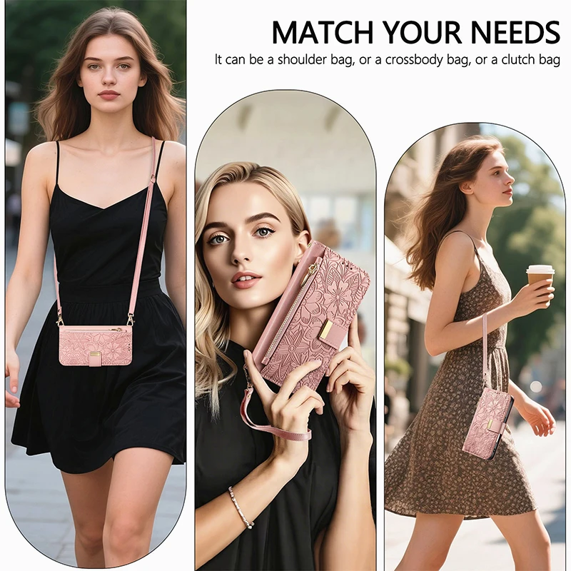 Thumbnail 2 - #20 Best Wallet Style Phone Case to Buy In 2026