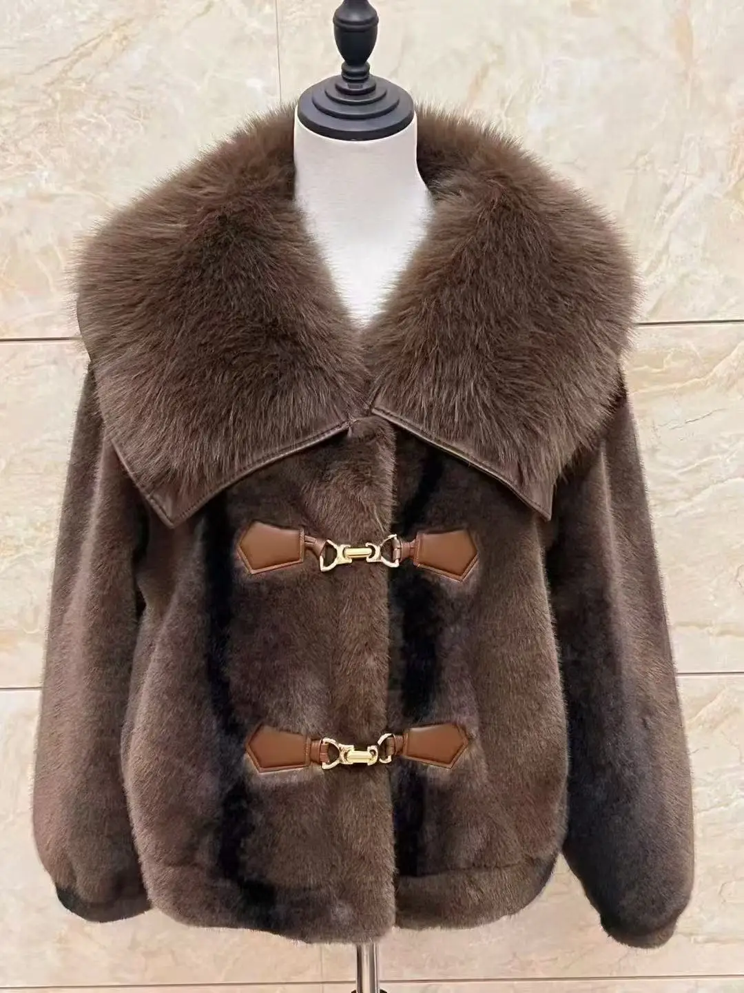 Variant: Coffee Cross