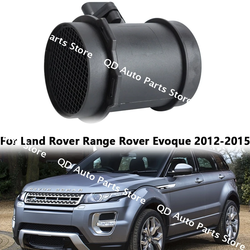 

Mass Air Flow Meter MAF Sensor 0280217814 For BMW E38 E39 E53 540i 740iL X5 Land Rover Range Rover 3 Auto Part Accessories