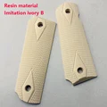 Resin Ivory B