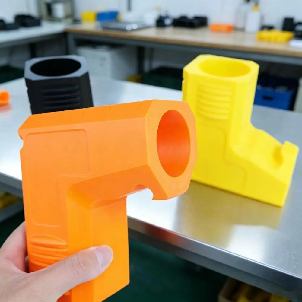 Table Saw Dust Adapter Diy Dust Collection Tool Impact-resistant Dust Adapter for Dewalt Table Saw Dual Port Collection