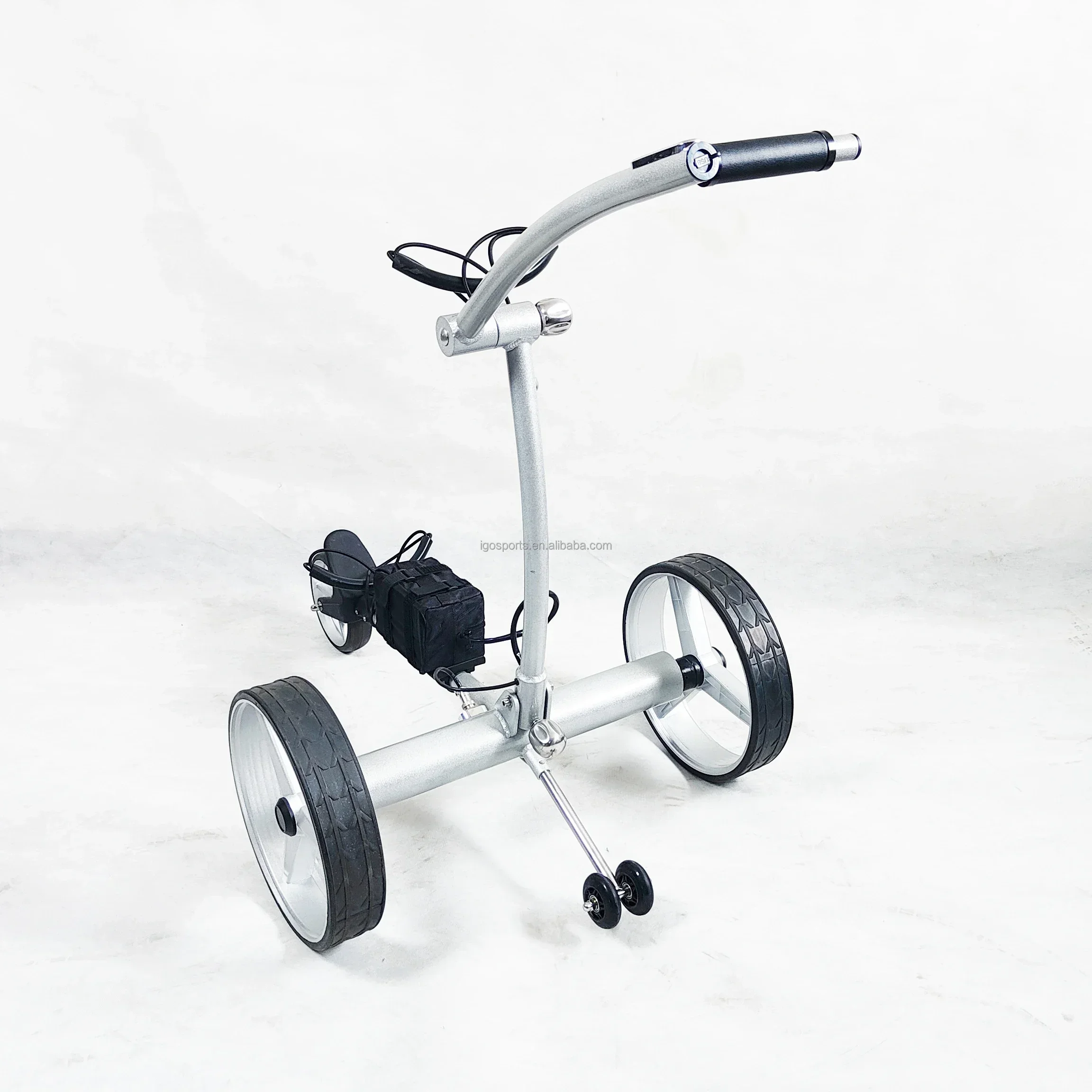 Chariot de golf, fournisseur