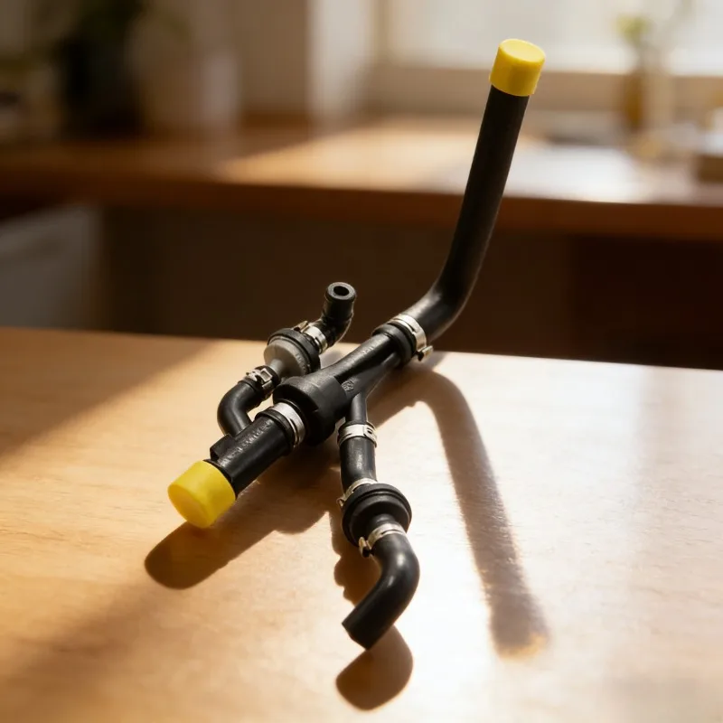 

1.8T Vacuum Check Valve Assembly 058 133 784 AC Fit VW Passat B5 Golf 4 MK4 Audi A6 C5 A4 B6 Seat Leon