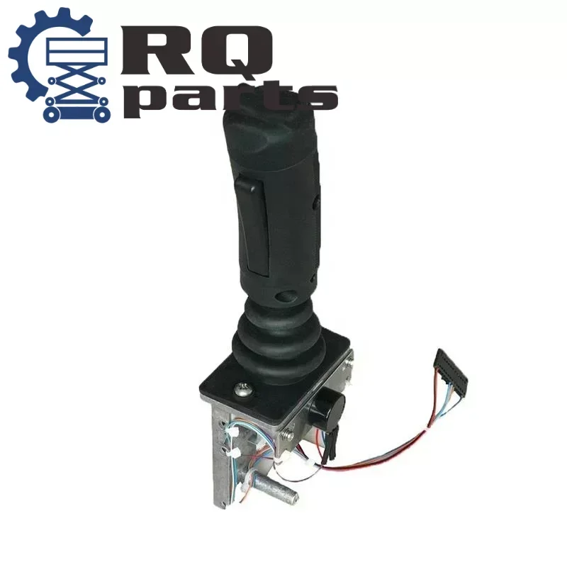 Genie parts Joystick Controller Assy 62161 62161GT for Genie Scissor lift