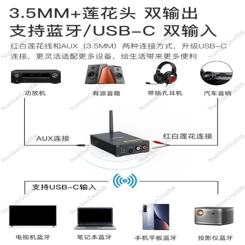 Px Datong Bluetooth…