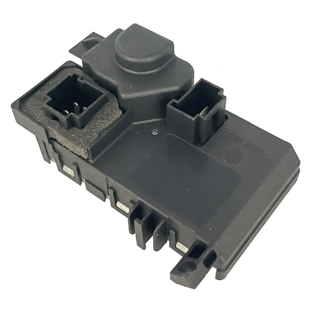

Car Heater Blower Fan Motor Resistor 2218706758 For Mercedes Benz S - Class W 221