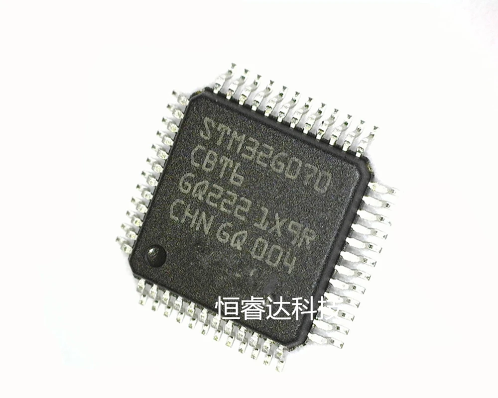 STM32G070RBT6 STM32…