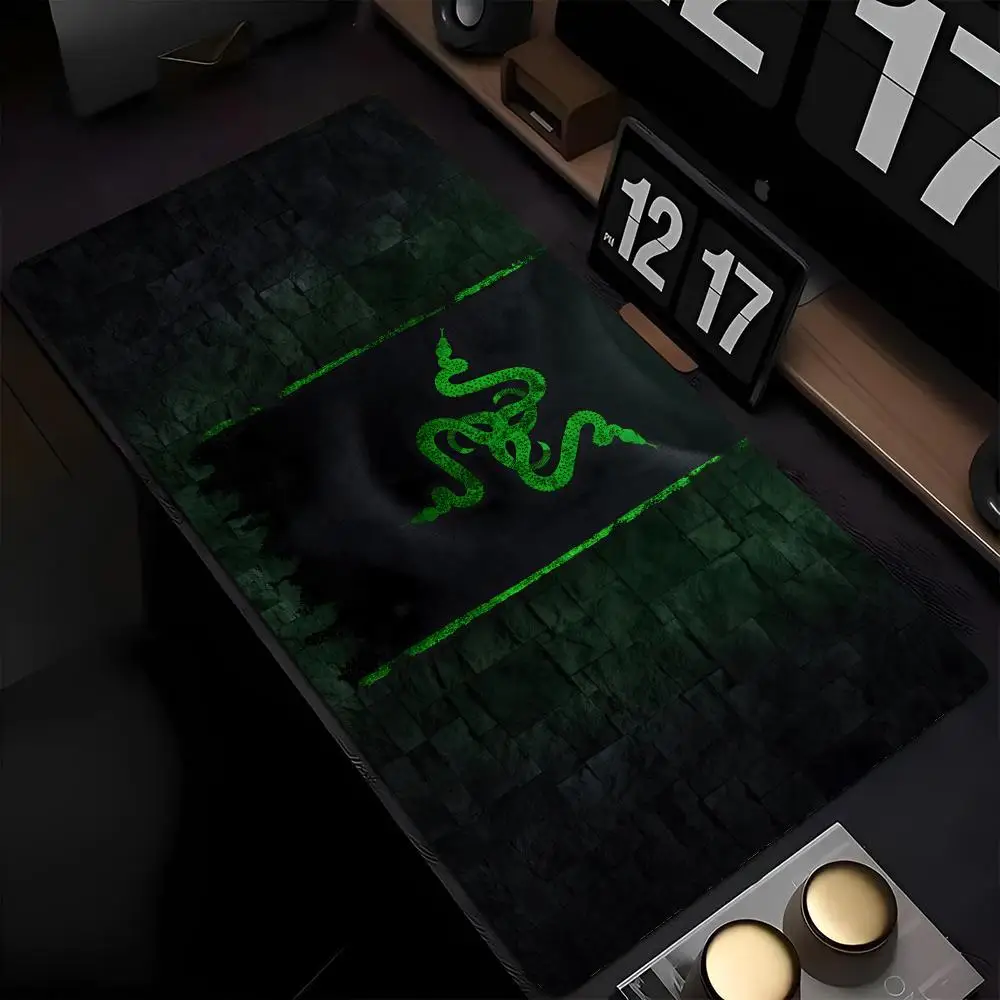 

R-razer Dragon Коврик для мыши игровые коврики для мыши cs lol XXL Домашний HD Компьютерный стол Коврики Ковер Геймер Офис Ноутбук Мальчики Девушки Друзья Hol