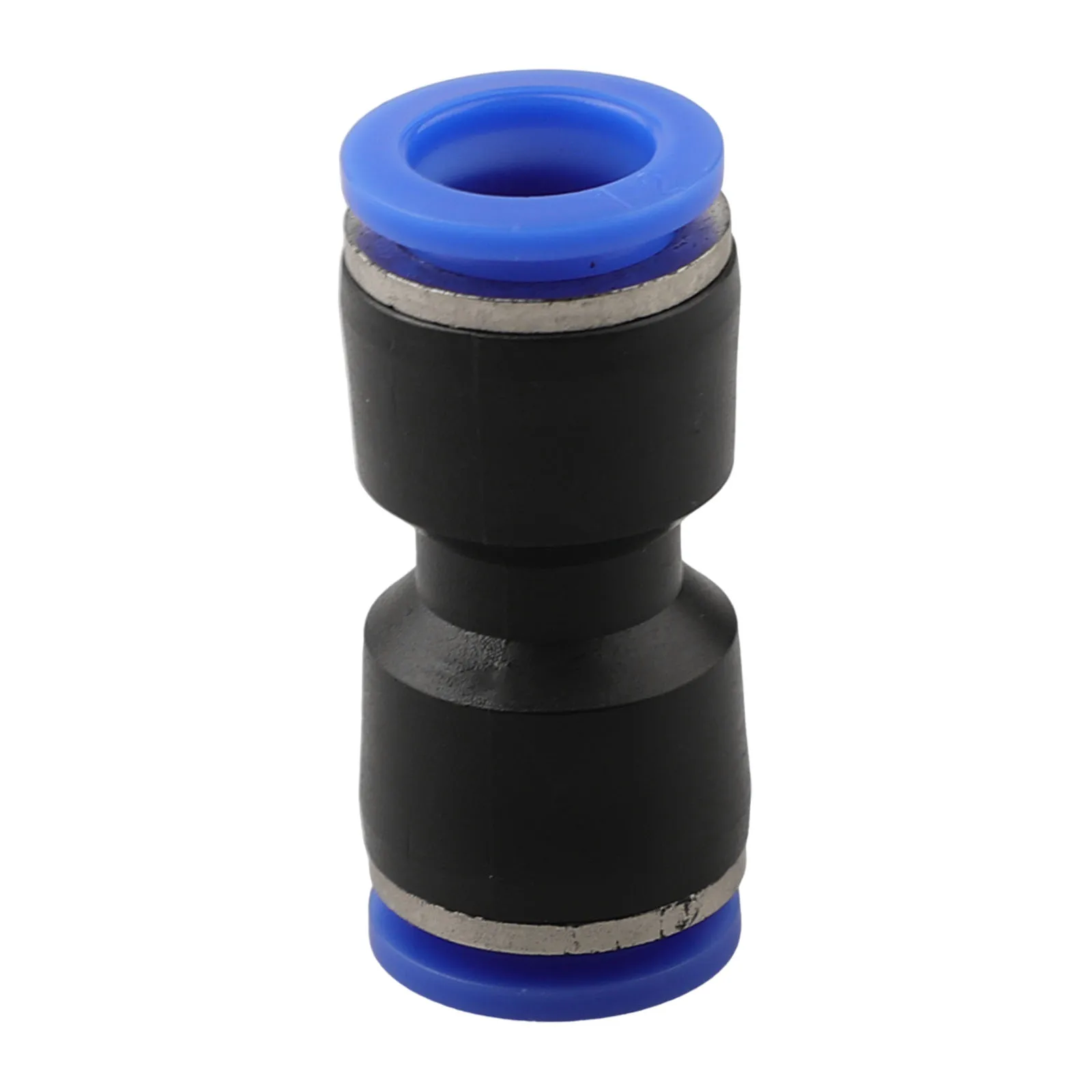 For Air Systems 20x13x4cm Pneumatic Push Fittings Automatic Industry Fittings Air Hose Connectors Flexible Installation