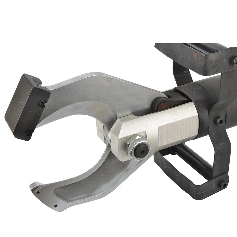 CPC-65C/85C/105C/120C Split Type Electric Hydraulic Cable Scissors Copper Aluminum Cable Armored Cable Cutting Tools