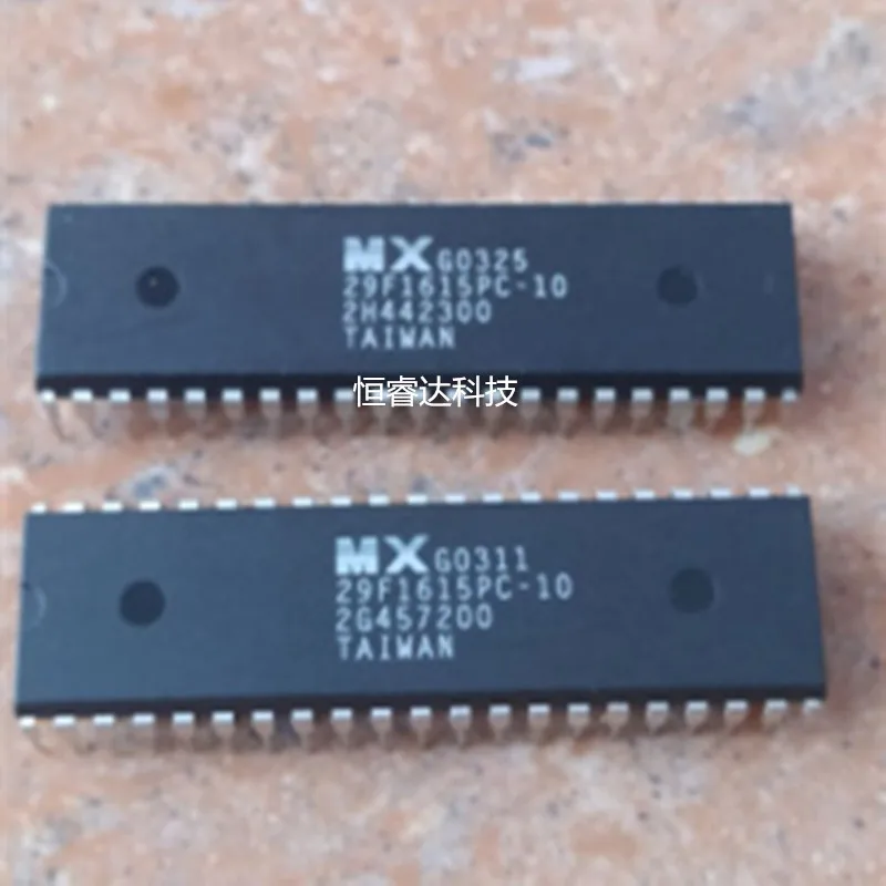 

Free shippin 50pcs/lots MX29F1615PC-10 29F1615PC-10 MX29F1615PC MX29F1615 DIP42 IC in stock!