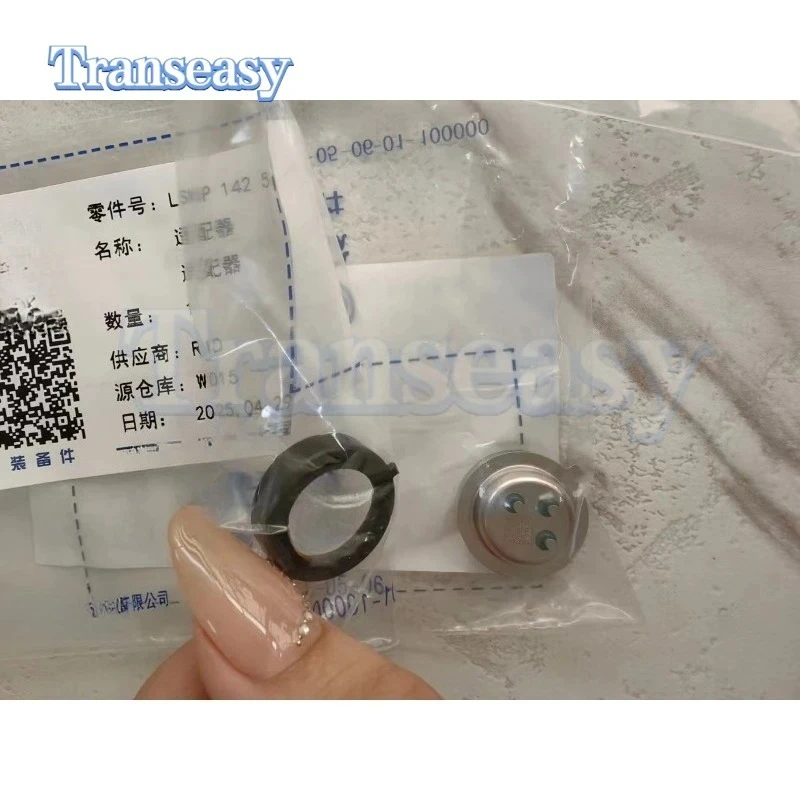 Sensor de pressão da embreagem da transmissão modelo novo Original 0DE DQ500 DQ380 DQ381 compatível com Bosch Audi Q3 VW Transporter