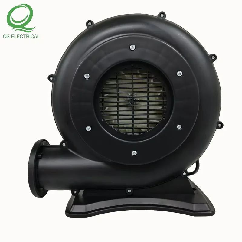750W High Quality In/outdoor External Easy Install Inflatable air Dancer Blower CE Certified