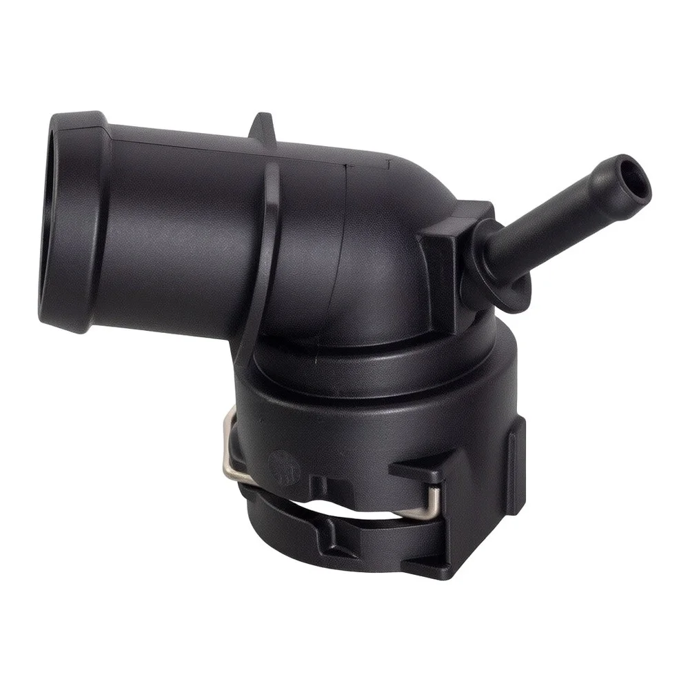 For Daily Driving As Picture Shown Radiator Coolant Hose Radiator Coupling High Temperature Resistant Precision Molded