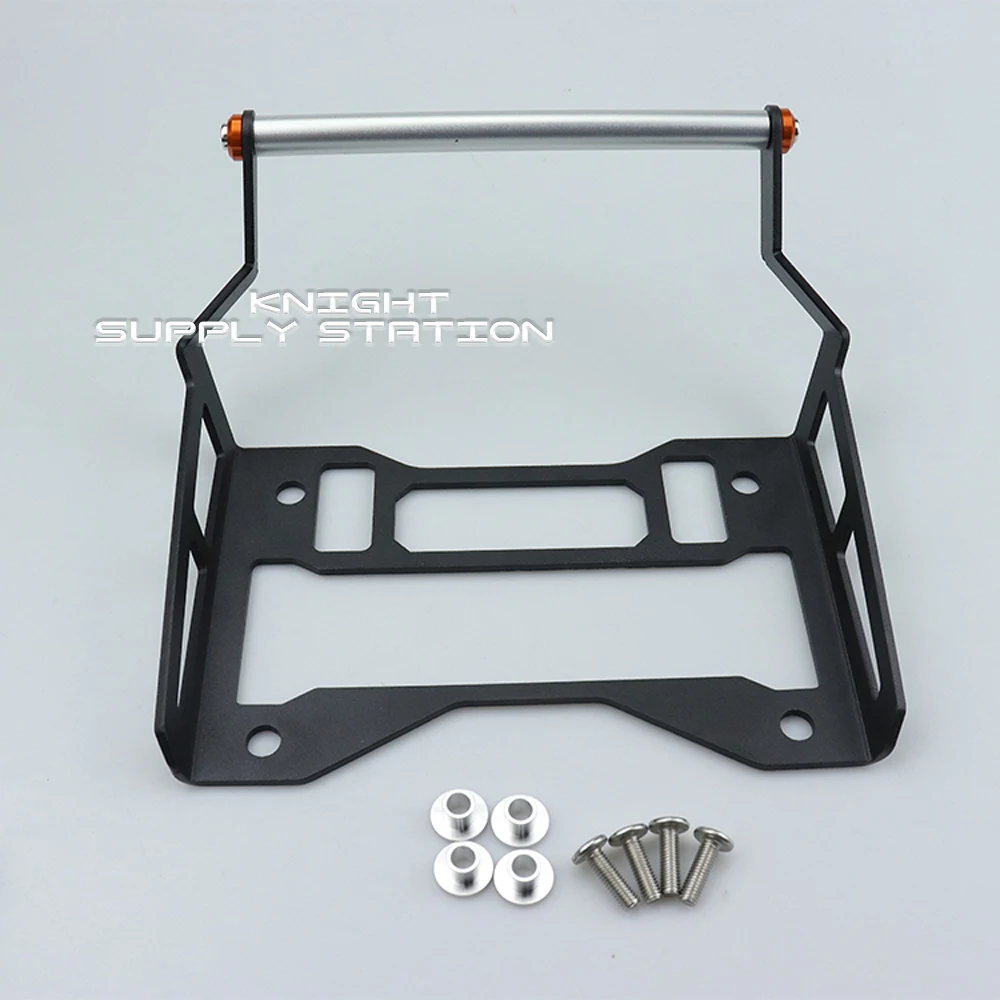 1290ADV For KTM 1290 ADV Super Adventure S R Motorcycle Accessories 12/22MM GPS Phone Navigation Holder Mount Bracket Holder