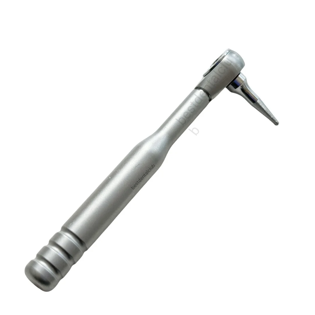 Dental Remove Failed Broken Implants Pick Extractor Fixture Remover Screw