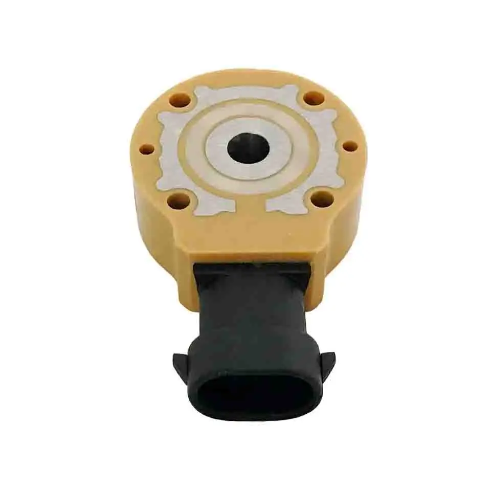 

High quality for CATERPILLAR 2145427 214-5427 2219805 221-9805 SOLENOID