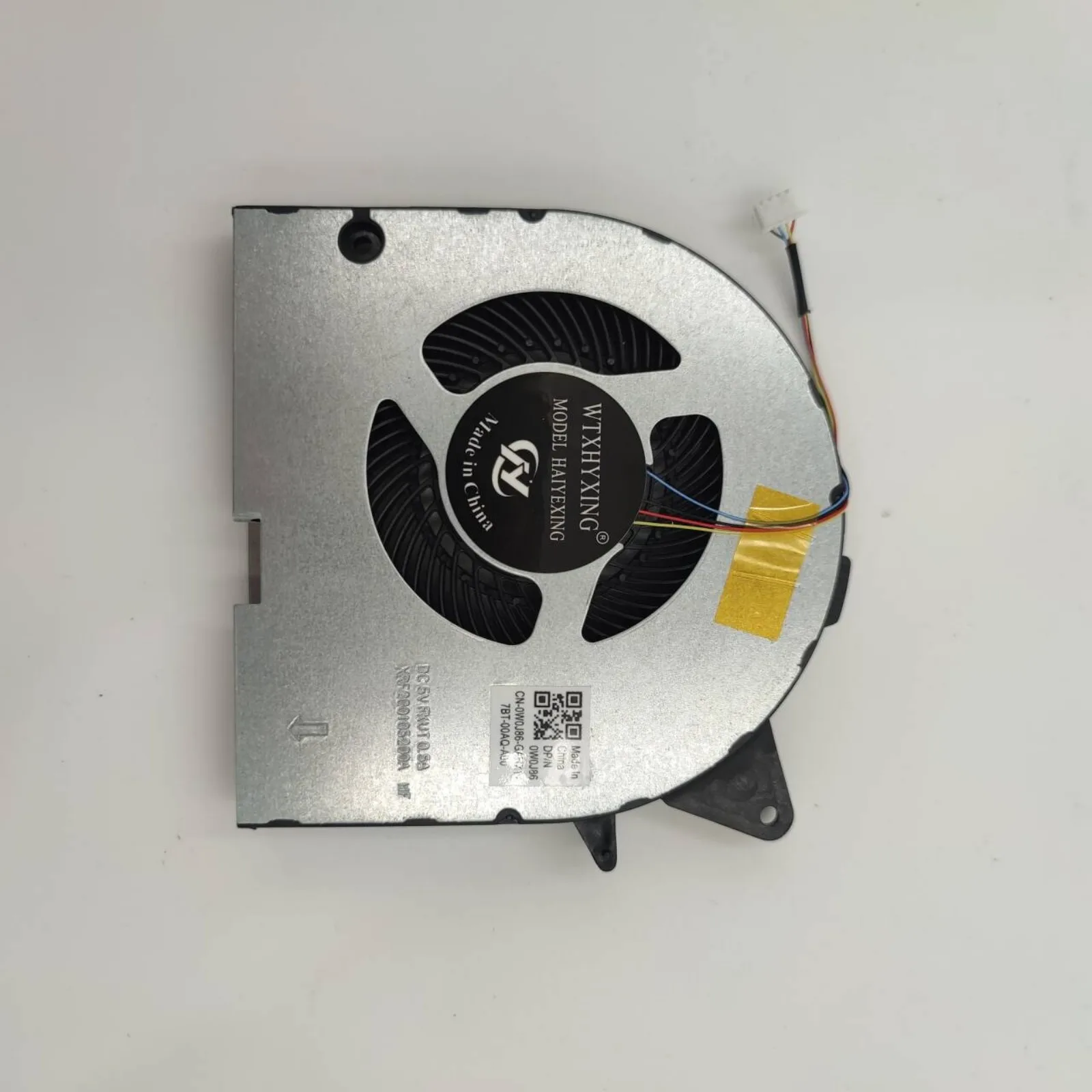 

Laptop GPU Cooling Fan for Lenovo Y530P Y540P Y545P Y7000P-2018