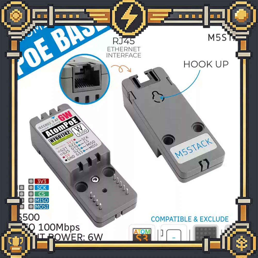 m5stack-atomic-poe-w5500-controle-a-distance-de-la-base-de-controleur-ethernet-embarque