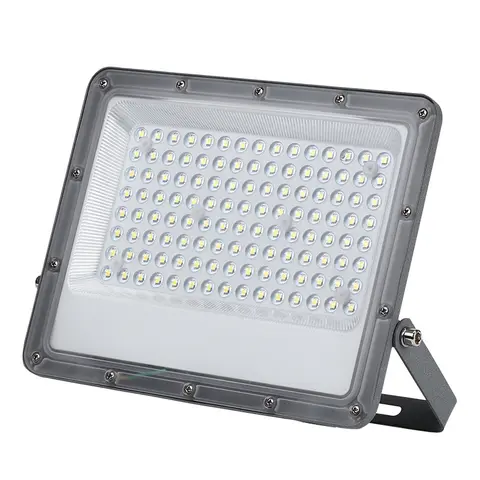 LED Flood Light 10W 20W 30W 50W 100W AC 220V LED Floodlight IP66 Waterproof Reflector Spotlight Street Light Outdoor Garden Lamp