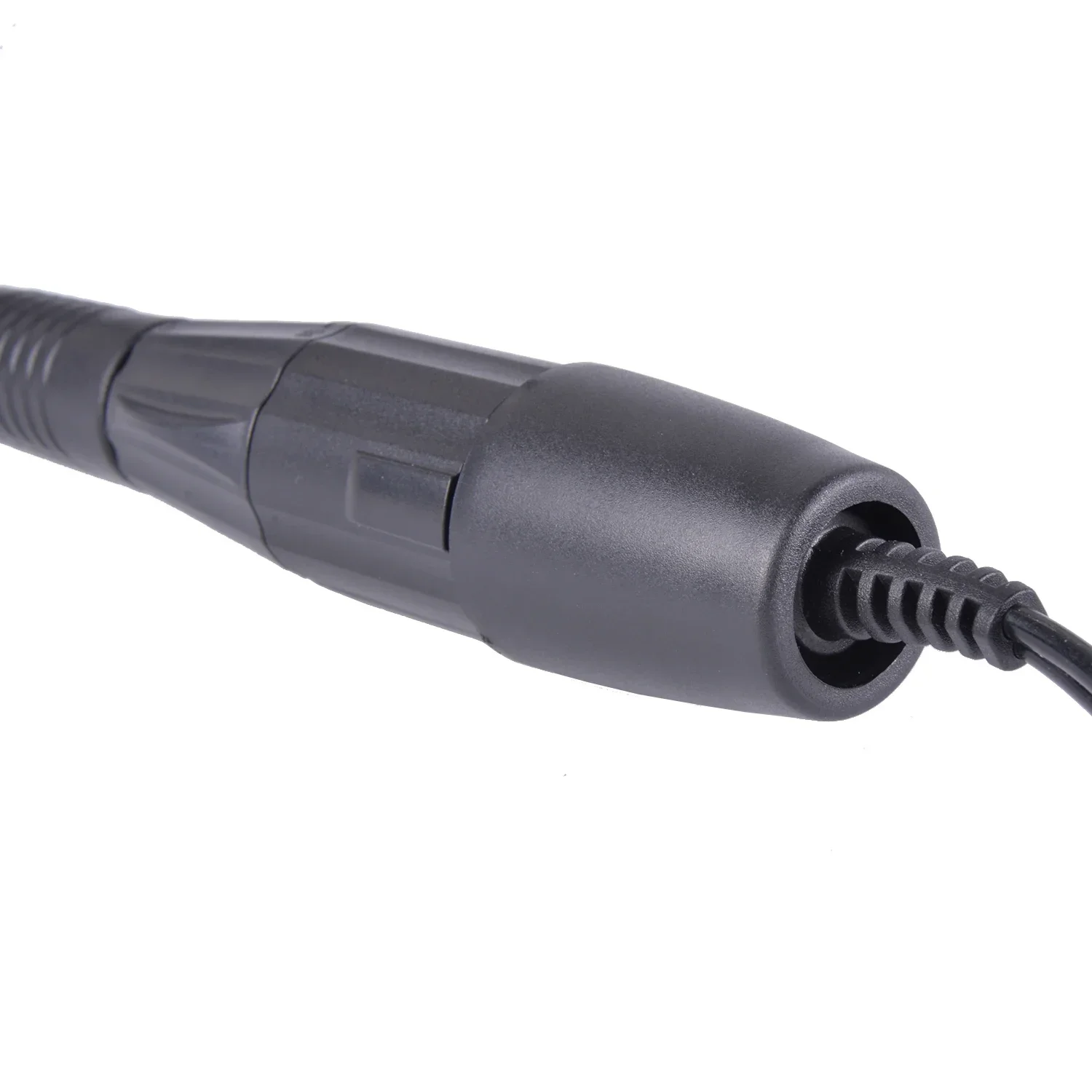 Dental Micro Motor Handpiece 35,000 RPM 2.35mm Bur Compatible Lab Polisher Tool for Marathon Micromotor - High-Speed Polishing