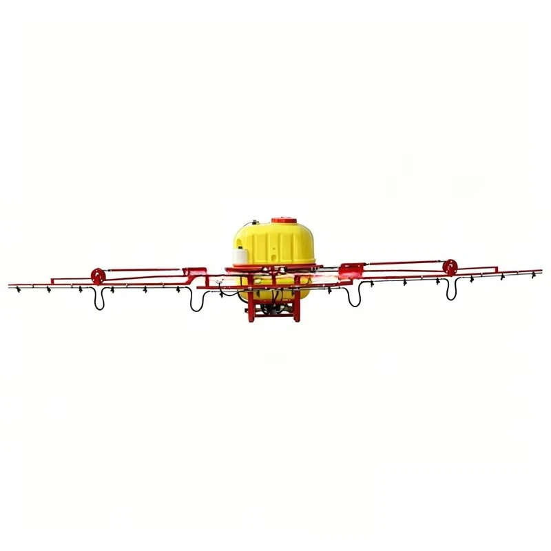 Tractor Mounted Boom Sprayer Agricultural Boom Sprayer Boom Sprayer Machine