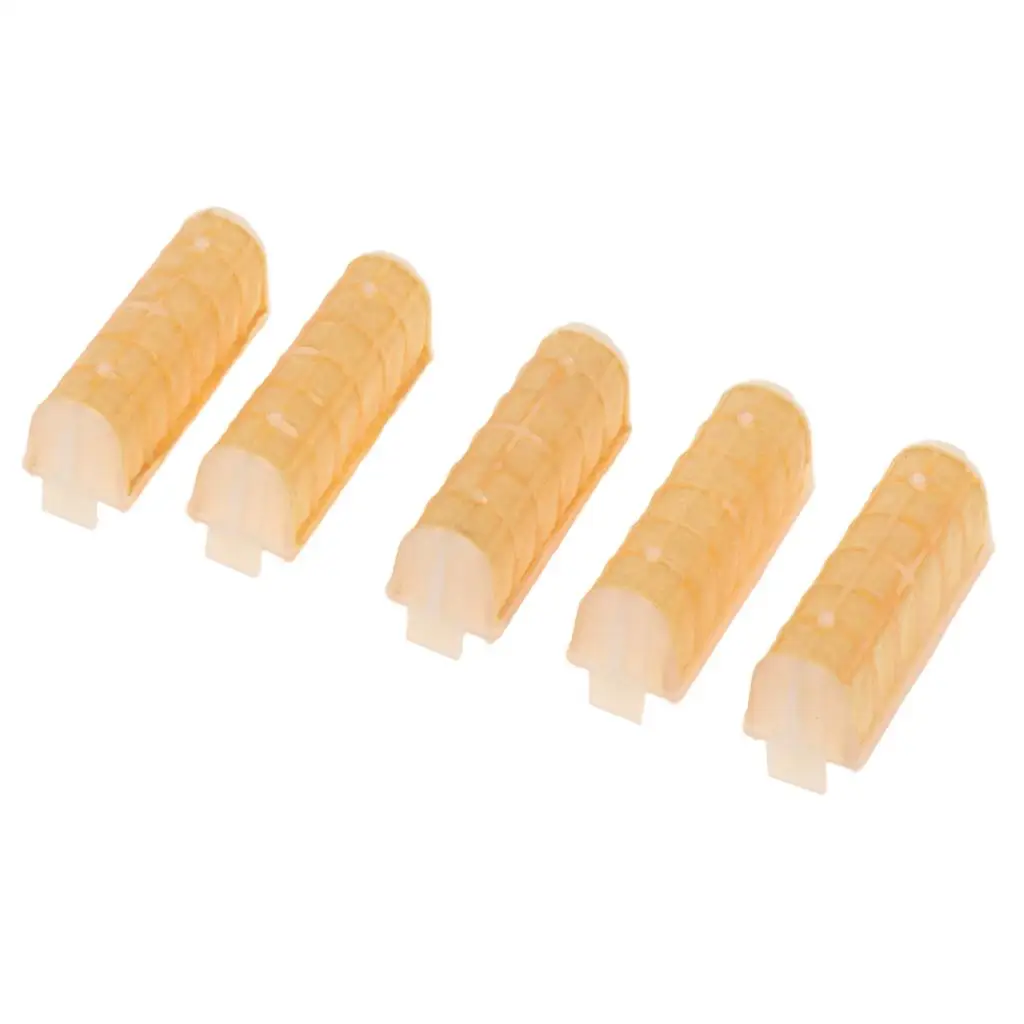 

5Pcs Air Filters for MS210 MS230 for for for 021 023 025 Replace 1120 1613