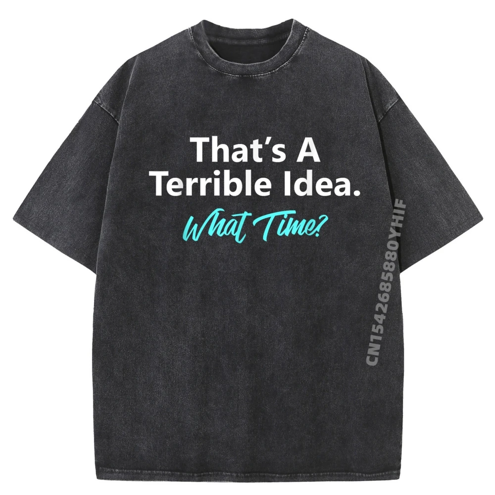 

Это ужасная идея Что время Осенняя одежда Эстетическая дешевая роскошная дизайнерская мужская удобная стираная рубашка