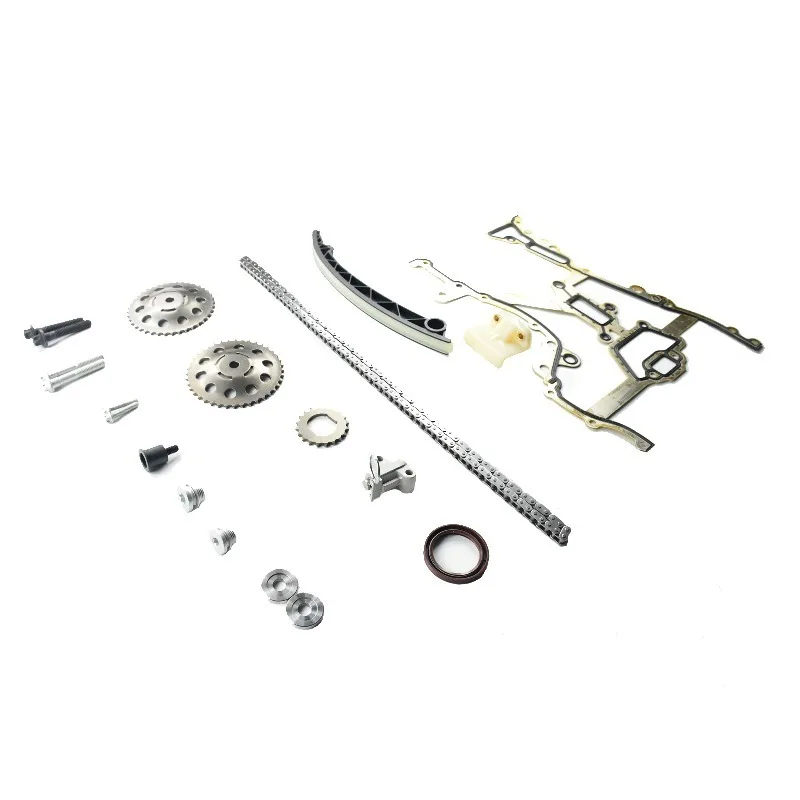 653769 Timing Chain Kit for Chevrolet Cruze TRAX  SONATA Engine Z10XE X12XE Z12XE Z14XE