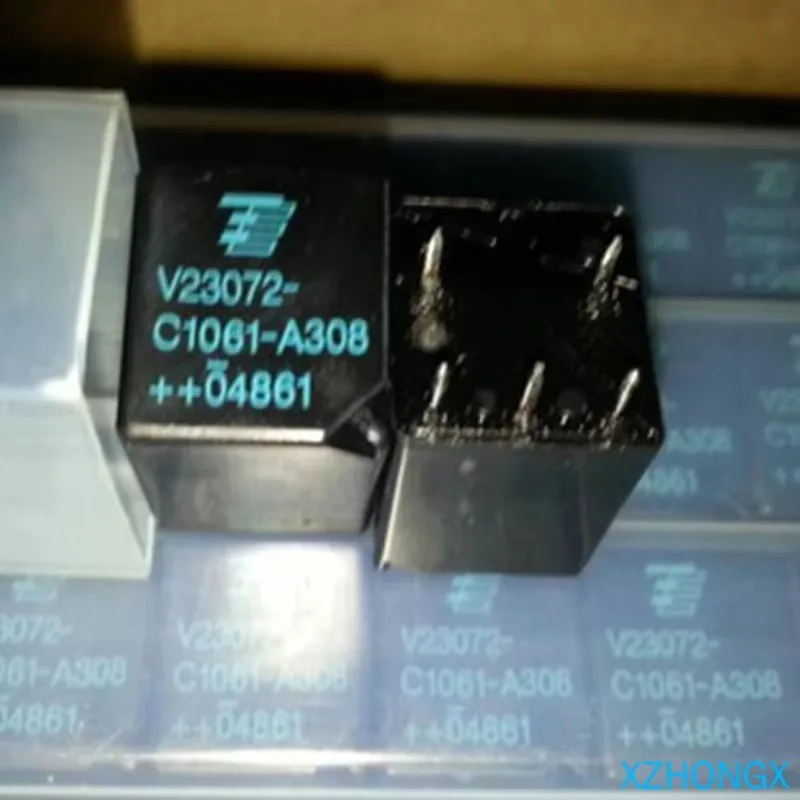 V23072-C1061-A308 V23072-C1061-A408 Relay