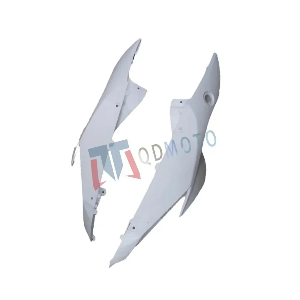 

AFor SUZUKI GSXR600 750 K11 2011-2017 Motorcycle Accessories Unpainted Rear Tail Left And Right Side Plates ABS Injection Fairin
