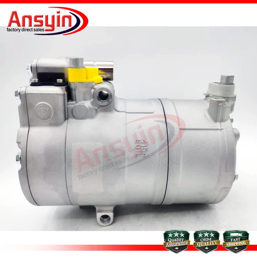 

Electric For Mercedes W205 C300 S300 W222 S205 AC Air Conditioning Compressor A0008301901 0008301901