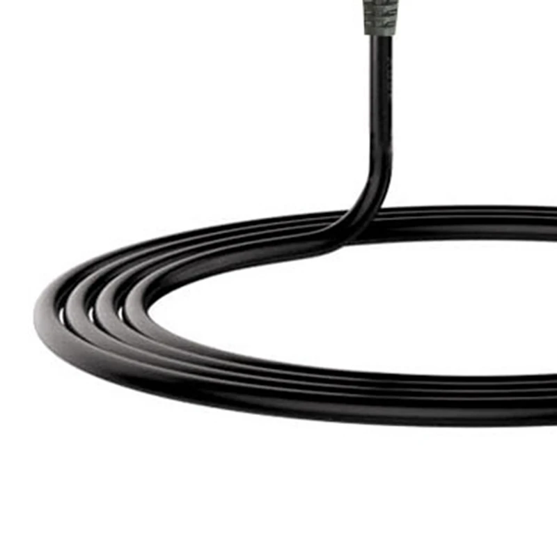 JDZD-Vac 진공 배터리 충전기 플러그 전원 케이블, Karcher 휴대용 충전기, EU 플러그, 18V2.5A