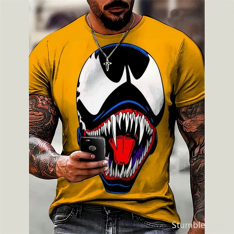 

Детская повседневная футболка с изображением Человека-паука, одежда для мальчиков, летняя футболка для девочек, мужская футболка, женская футболка