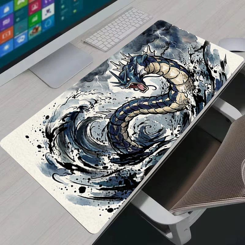 Mouse Pad Gaming Computer Larg - Gaming Keyboard Top avis et prix