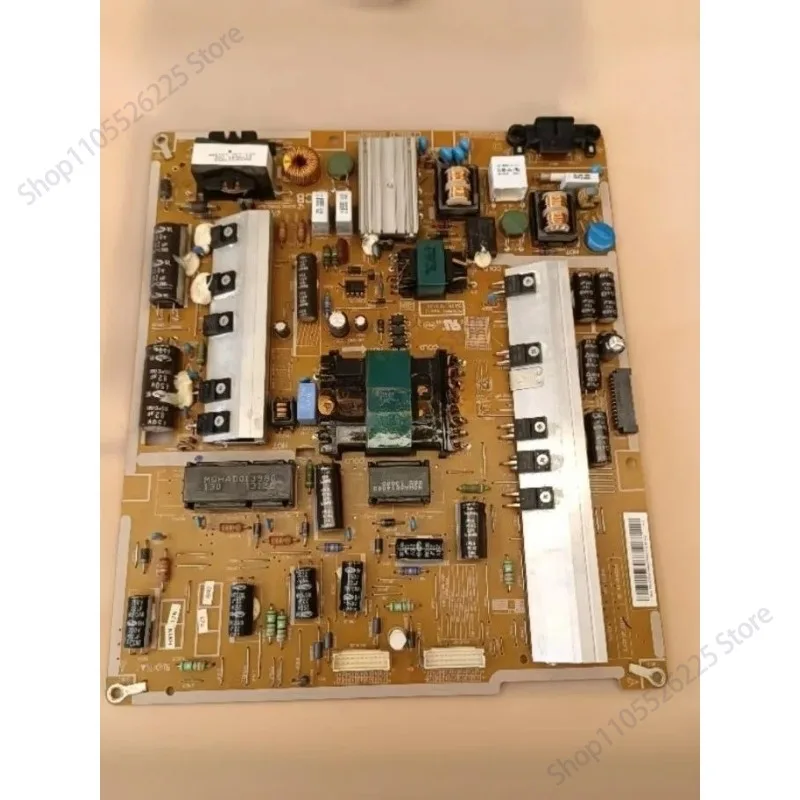 BN44-00633B BN44-00633A L55F2P_DDY se connecte à la carte d'alimentation pour / UA55F7500BJ Différences de prix
