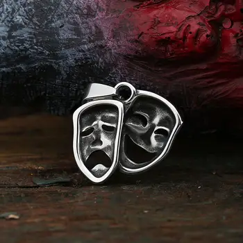 12 best sales Collana smiley - №6