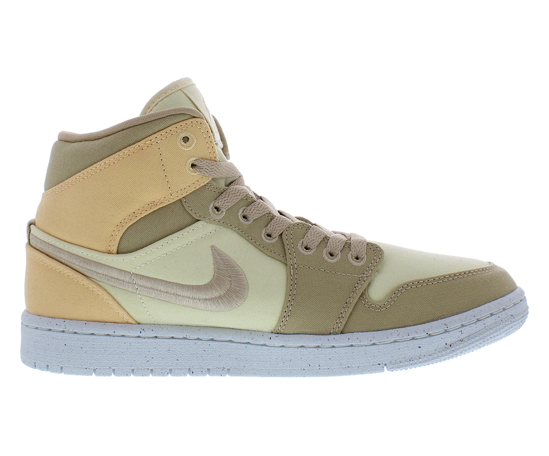 

Nike Air Jordan 1 Mid SE Womens Shoes