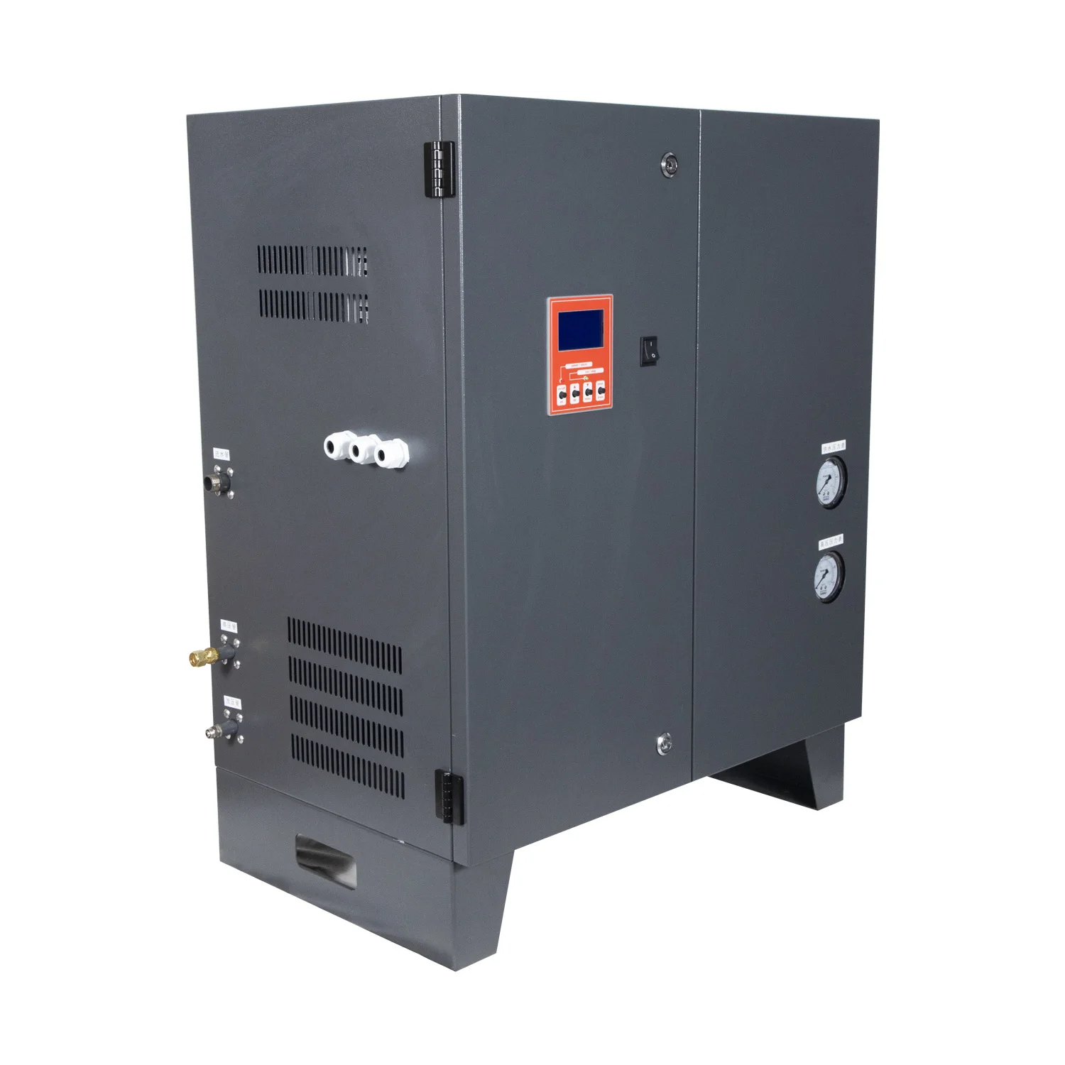 Manufactory Direct Smart Adjust Humidity Automaticcally Industrial Humidifier for Multi Occasion