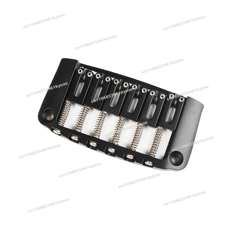 For 6/7/8 Strings Optional, Guitar Replacement Special Bridge