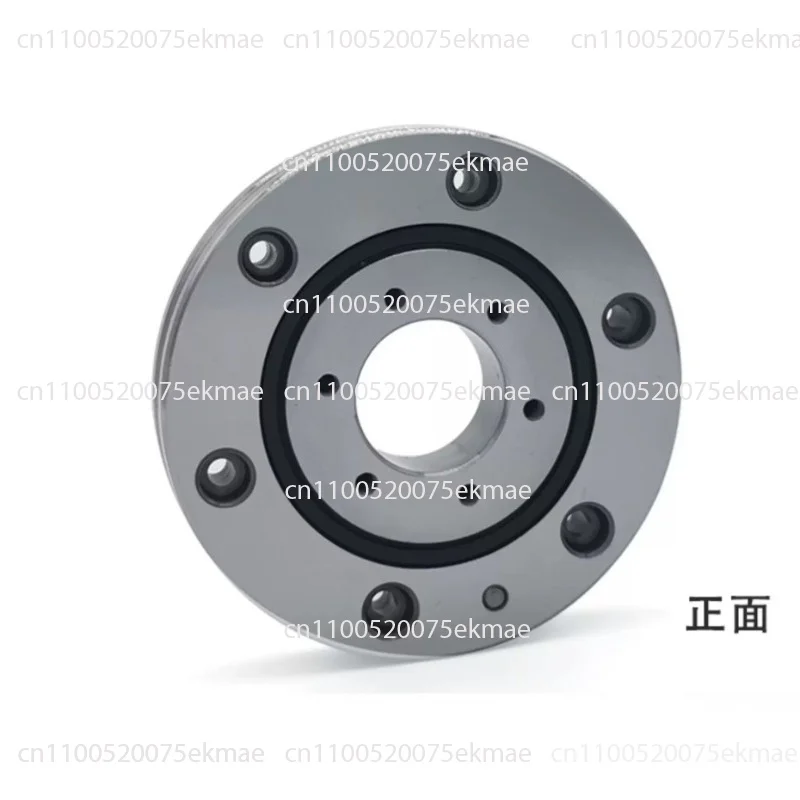 Rotary support crossed roller bearing RU42/66/85/124 G/124X/148G/X/UUCC0/P5/P4 4